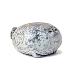 Angry / Happy Blob Seal Plush 20/60 cm