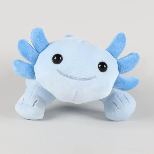 Axolotl Plush