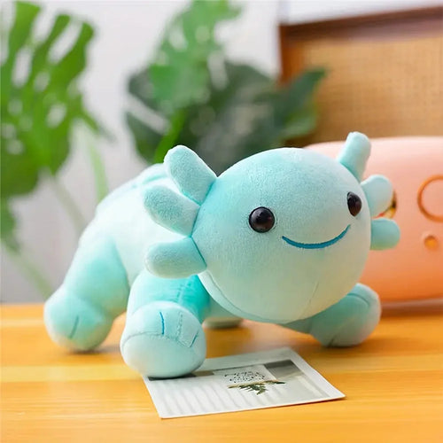 Axolotl Plush