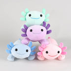 Axolotl Plush