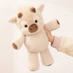 Highland Cow Plush