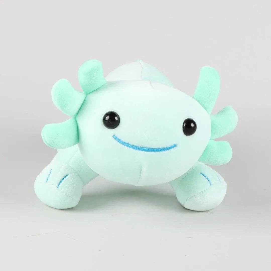 Axolotl Plush